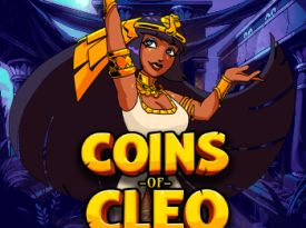 Coins of Cleo