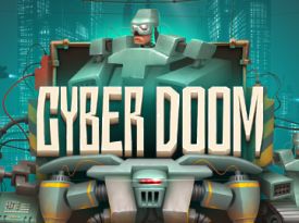 Cyber Doom