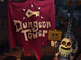 Dungeon Tower