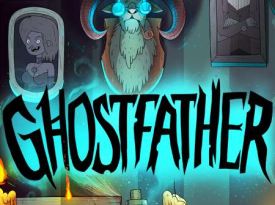 Ghost Father