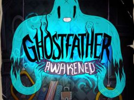 Ghostfather - Awakened