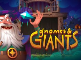 Gnomes and Giants