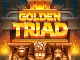 Golden Triad