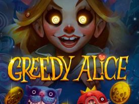 Greedy Alice