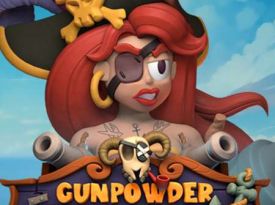 Gunpowder