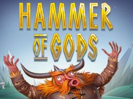 Hammer of Gods