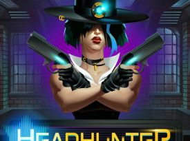 Head Hunter