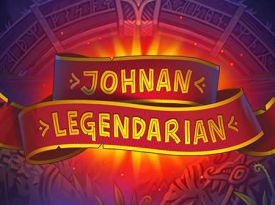 Johnan Legendarian