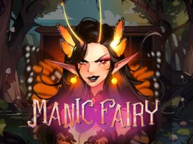 Manic Fairy