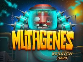 Mutagenes Scratch