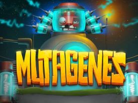 Mutagenes