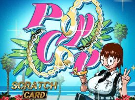 Pop Cop Scratch