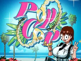 Pop Cop