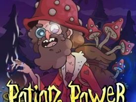Potion Power