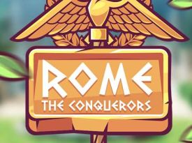 Rome – The conquerors