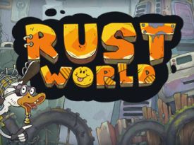 Rust World