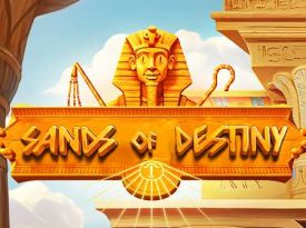 Sands of Destiny
