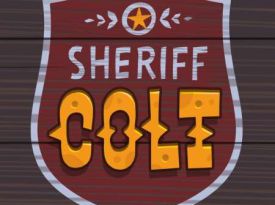 Sheriff Colt