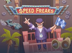 Speed Freaks