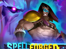 Spellforged