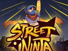 Street Ninja