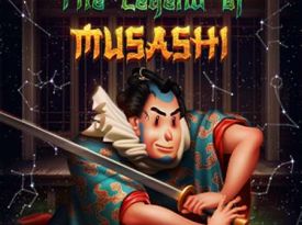 The Legend of Musashi