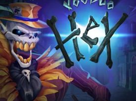 Voodoo Hex