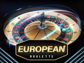 European Roulette
