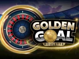 Golden Goal Roulette