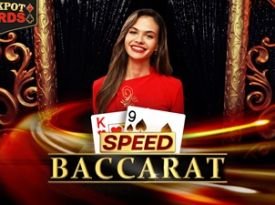 Speed Baccarat