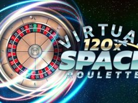 Virtual Space Roulette 120x