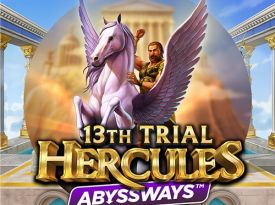 13th Trial Hercules Abyssways