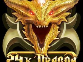 24k Dragon