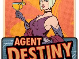 Agent Destiny