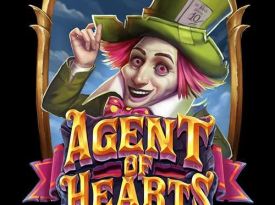 Agent of Hearts