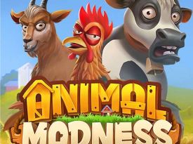 Animal Madness