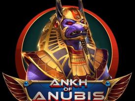 Ankh of Anubis