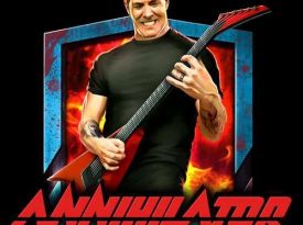 Annihilator