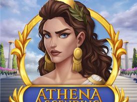 Athena Ascending