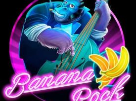 Banana Rock