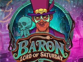 Baron: Lord of Saturday