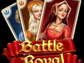 Battle Royal