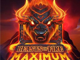 Beasts of Fire Maximum
