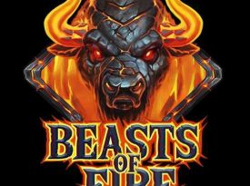 Beasts of Fire