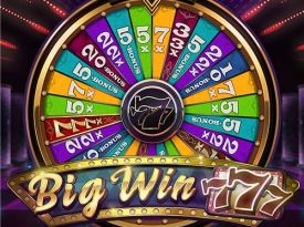 Big Win 777