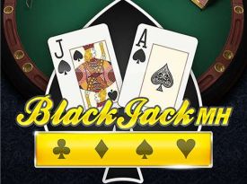 BlackJack MH
