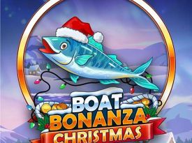 Boat Bonanza Christmas