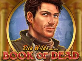 Book of Dead
