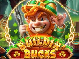 Buildin' Bucks