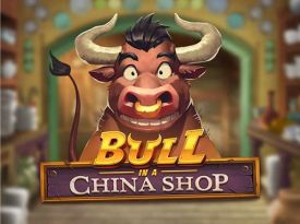Bull in a China Shop